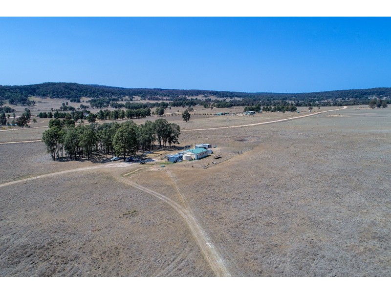 396 Kains Flat Road, Mudgee NSW 2850
