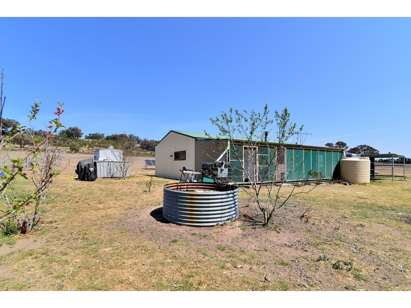 396 Kains Flat Road, Mudgee NSW 2850