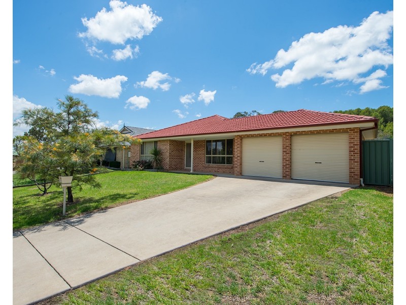 14 Rheinberger Avenue, Mudgee NSW 2850