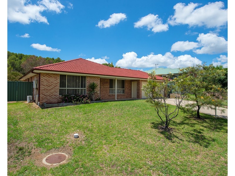 14 Rheinberger Avenue, Mudgee NSW 2850