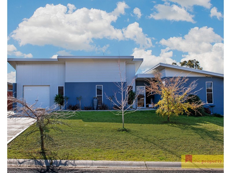 5 Doug Gudgeon Drive, Mudgee NSW 2850