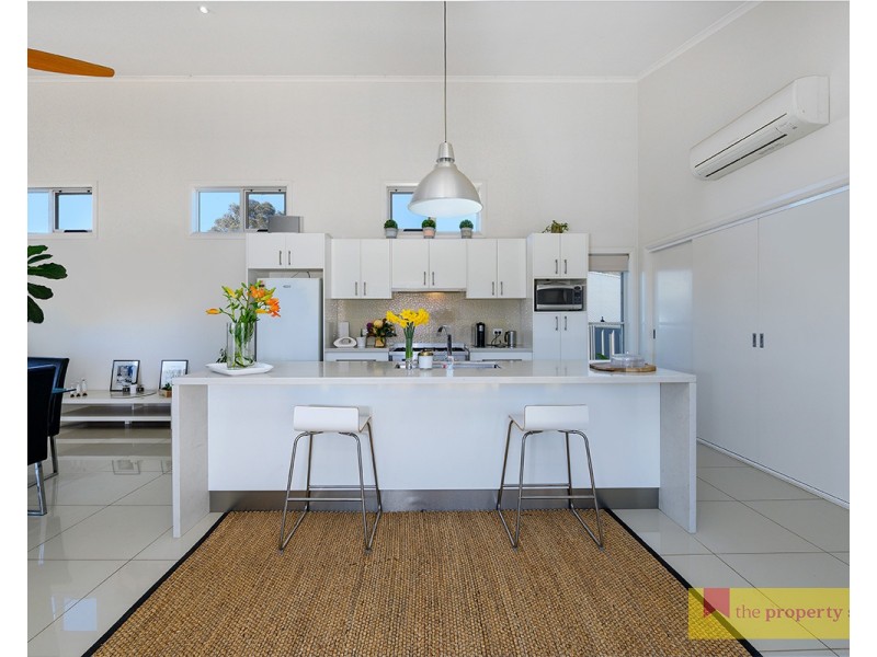 5 Doug Gudgeon Drive, Mudgee NSW 2850