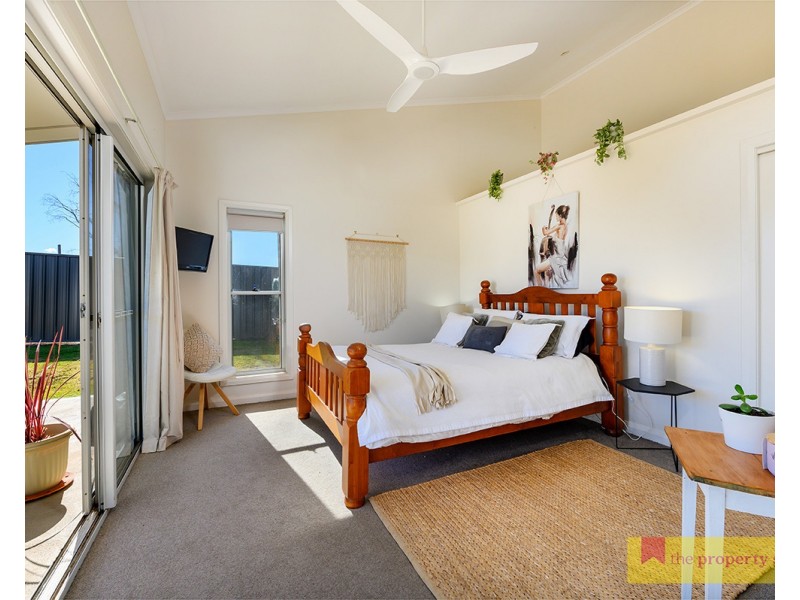 5 Doug Gudgeon Drive, Mudgee NSW 2850