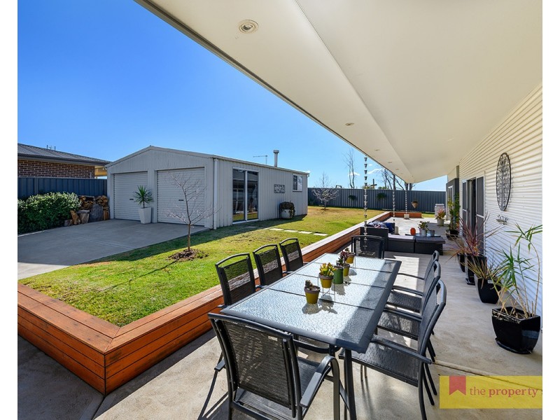 5 Doug Gudgeon Drive, Mudgee NSW 2850