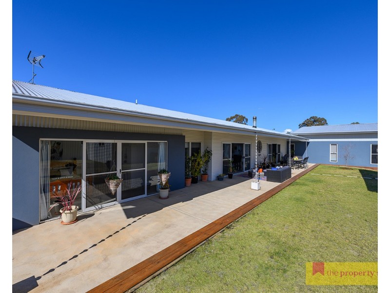 5 Doug Gudgeon Drive, Mudgee NSW 2850