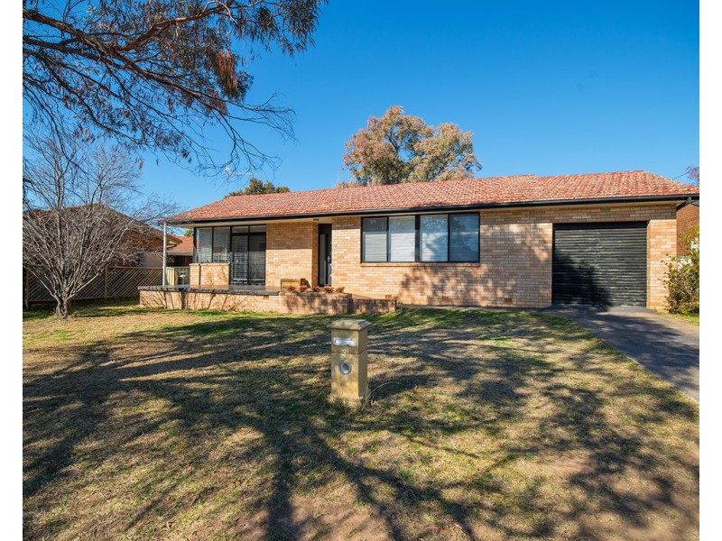 3 Trefusis Avenue, Mudgee NSW 2850
