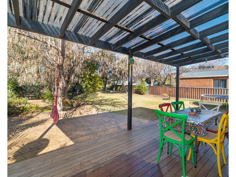 3 Trefusis Avenue, Mudgee NSW 2850