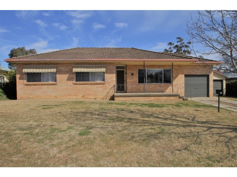 2 George Street, Mudgee NSW 2850