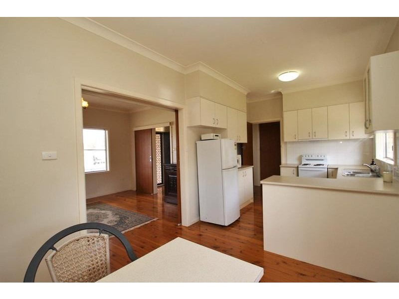 2 George Street, Mudgee NSW 2850