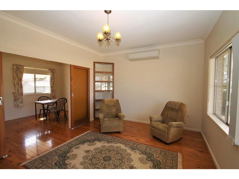 2 George Street, Mudgee NSW 2850