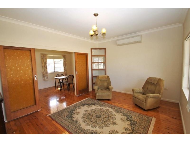2 George Street, Mudgee NSW 2850