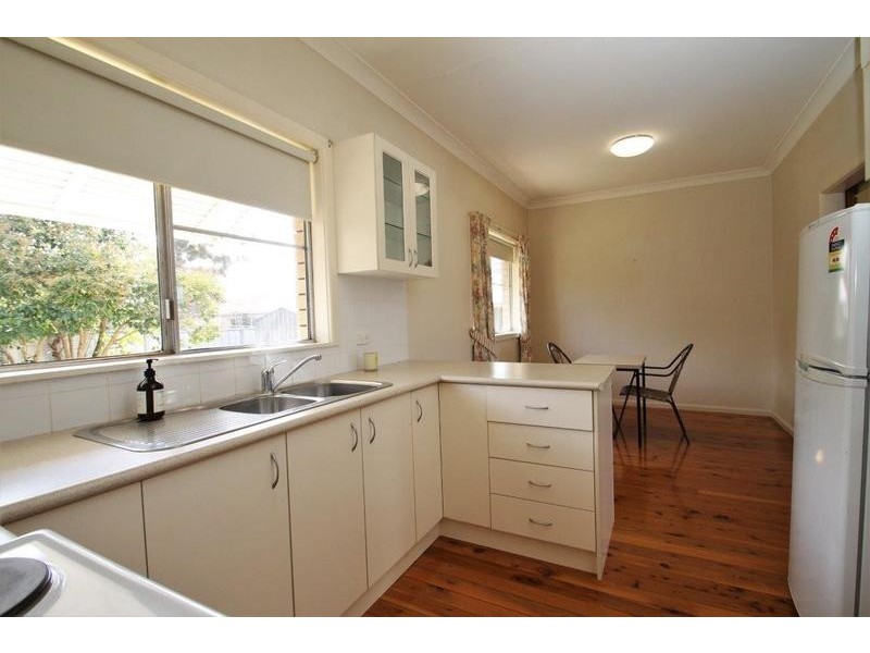 2 George Street, Mudgee NSW 2850