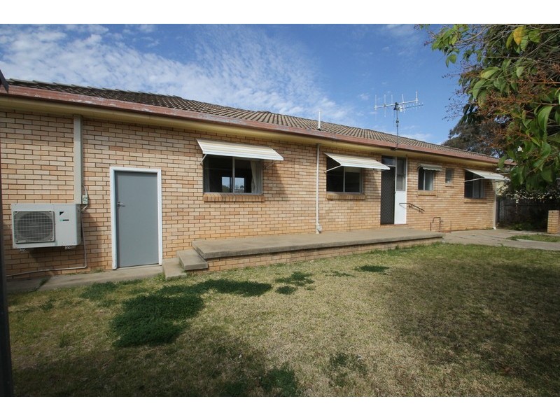 2 George Street, Mudgee NSW 2850