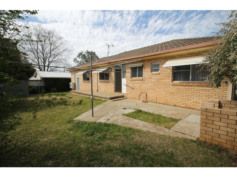 2 George Street, Mudgee NSW 2850
