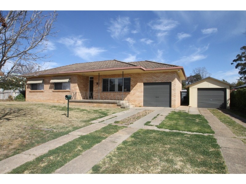 2 George Street, Mudgee NSW 2850