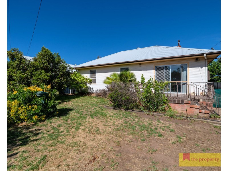 94 Lawson Street, Mudgee NSW 2850