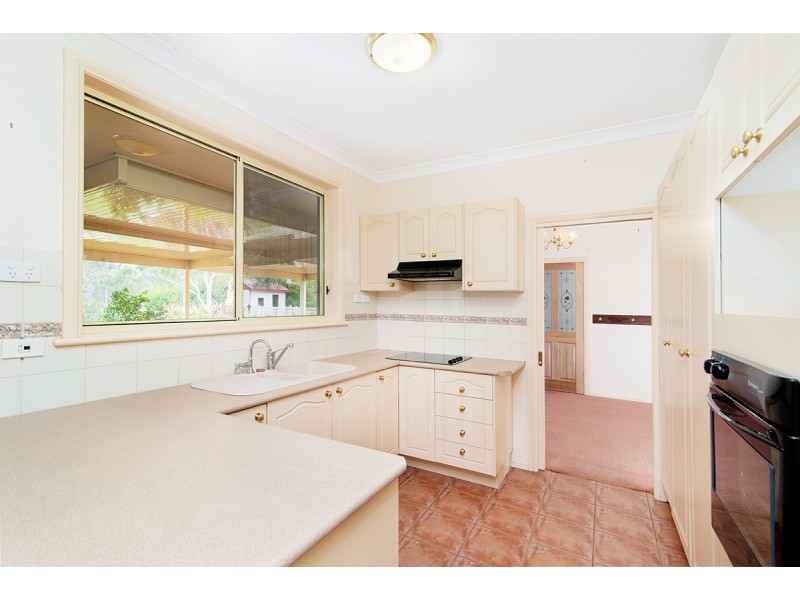 55 Henry Lawson Drive, Mudgee NSW 2850