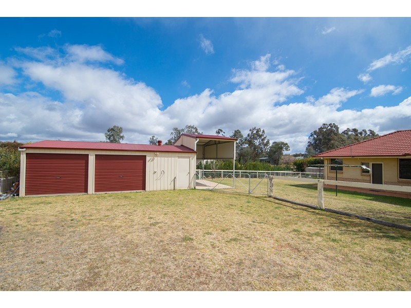 55 Henry Lawson Drive, Mudgee NSW 2850