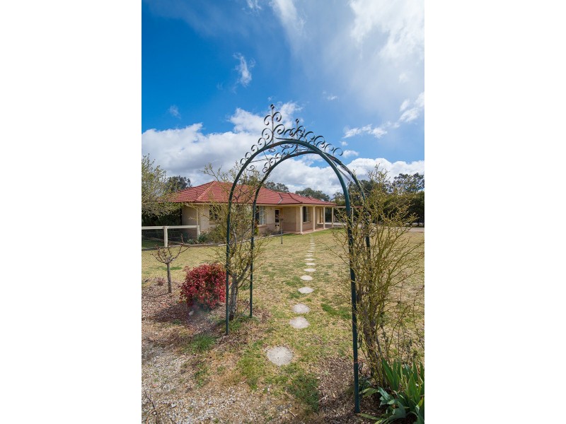 55 Henry Lawson Drive, Mudgee NSW 2850