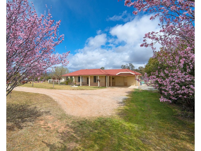 55 Henry Lawson Drive, Mudgee NSW 2850