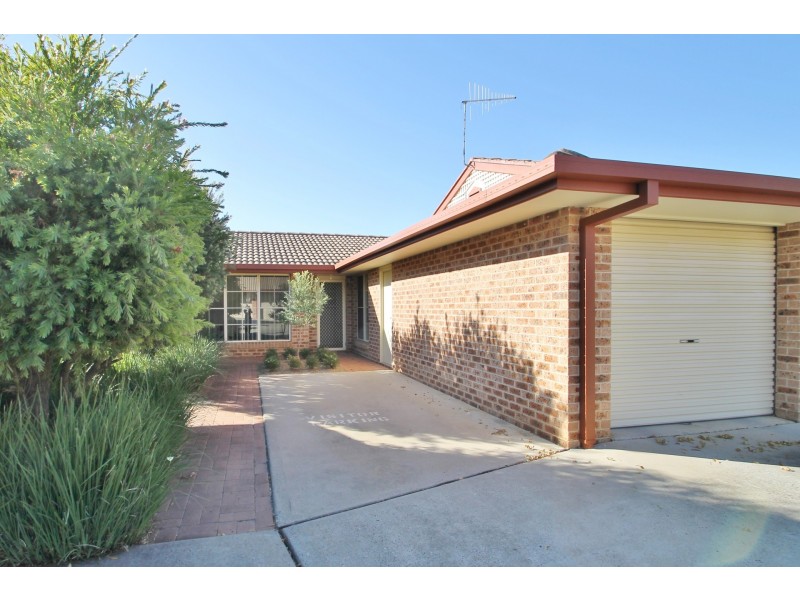 2/160 Mortimer Street, Mudgee NSW 2850