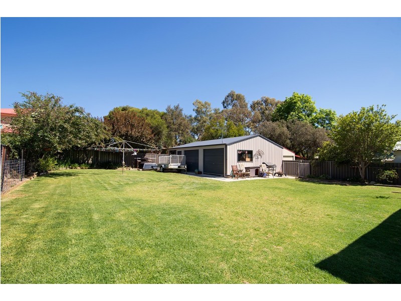 48 Robertson Street, Mudgee NSW 2850