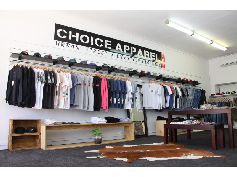 Market Street, Mudgee NSW 2850