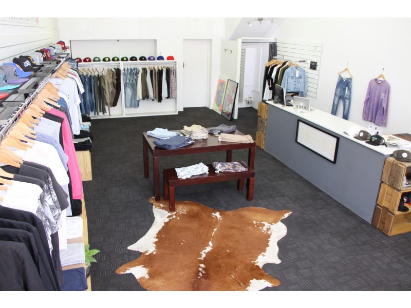Market Street, Mudgee NSW 2850