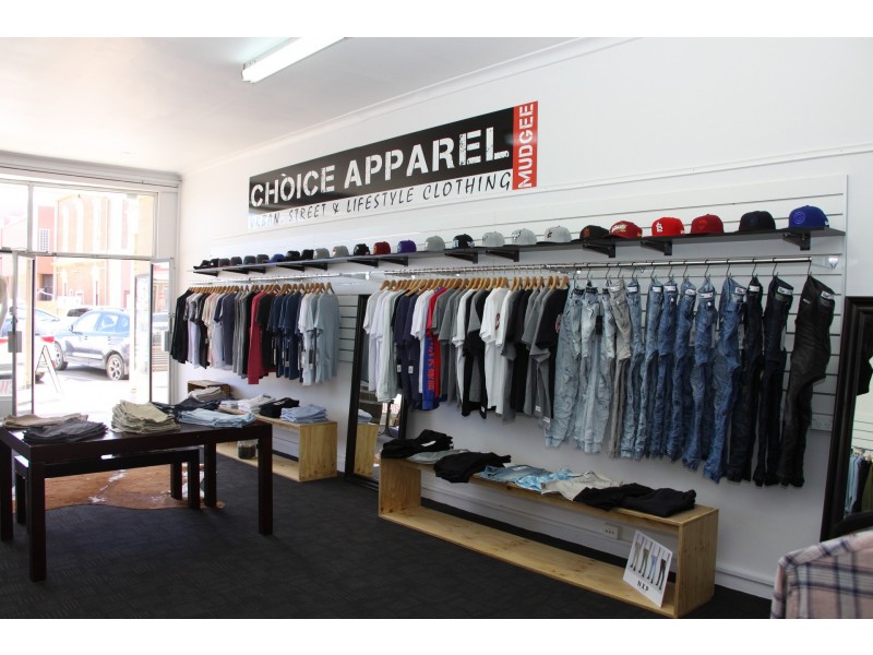 Market Street, Mudgee NSW 2850