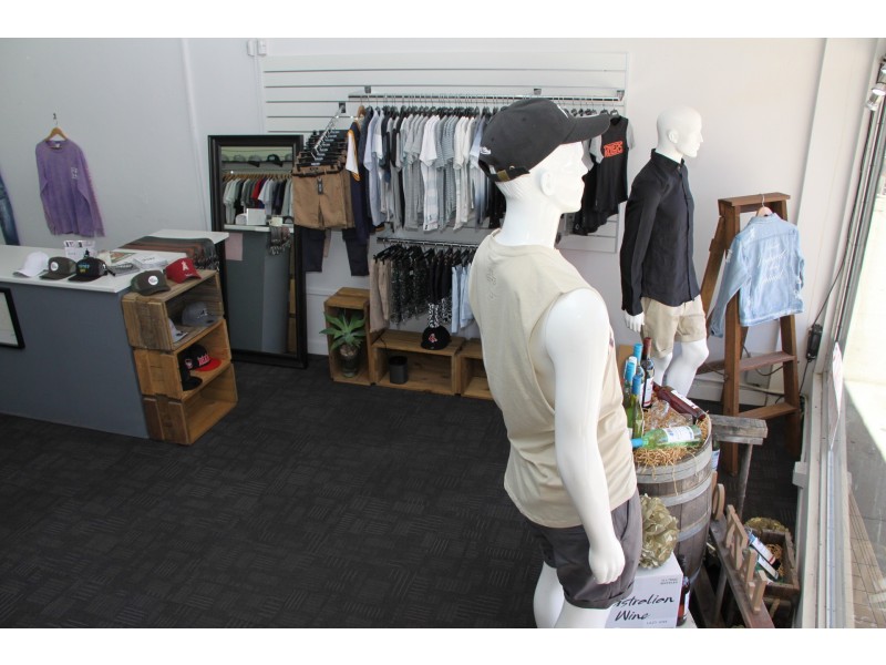 Market Street, Mudgee NSW 2850