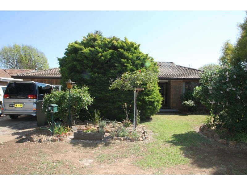 24 Rouse Street, Gulgong NSW 2852