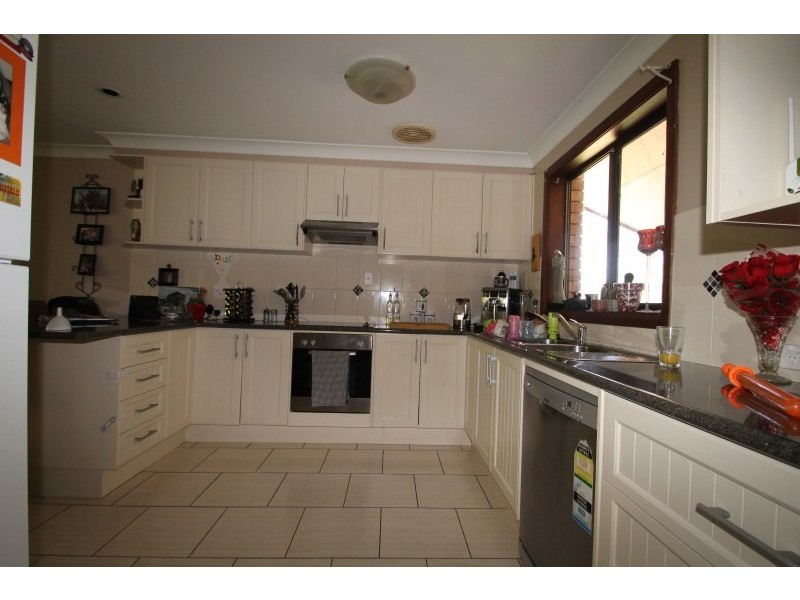 24 Rouse Street, Gulgong NSW 2852