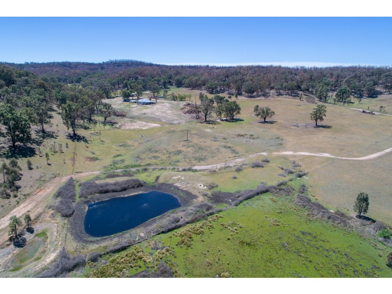 53 Glenrock Lane, Mudgee NSW 2850