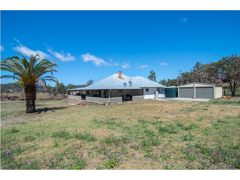 53 Glenrock Lane, Mudgee NSW 2850