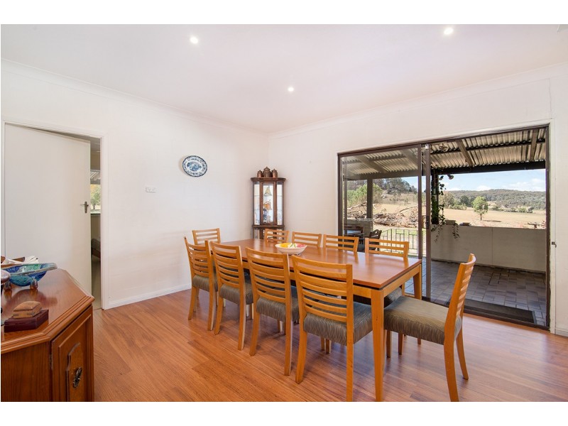 53 Glenrock Lane, Mudgee NSW 2850