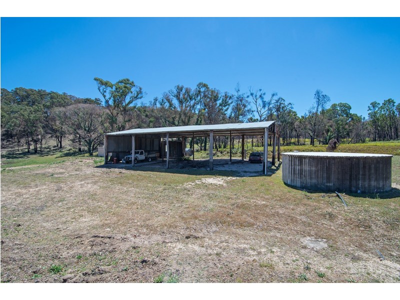 53 Glenrock Lane, Mudgee NSW 2850