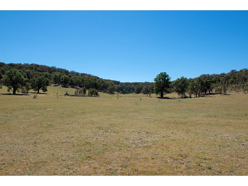 53 Glenrock Lane, Mudgee NSW 2850