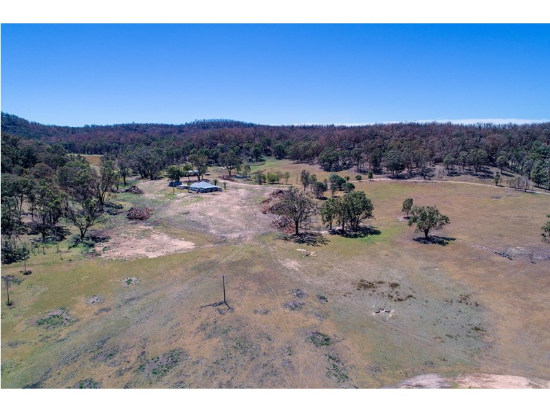 53 Glenrock Lane, Mudgee NSW 2850