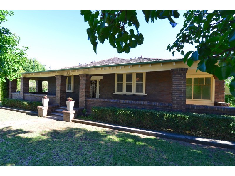 94 Gladstone Street, Mudgee NSW 2850