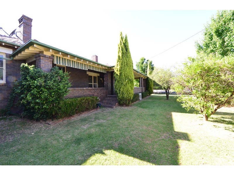 94 Gladstone Street, Mudgee NSW 2850