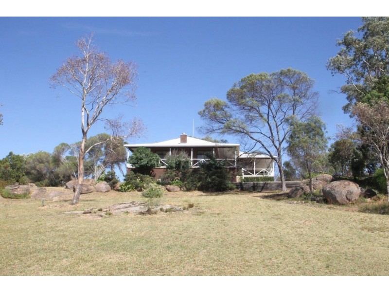 2883 Ulan Road, Mudgee NSW 2850
