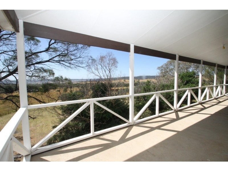 2883 Ulan Road, Mudgee NSW 2850