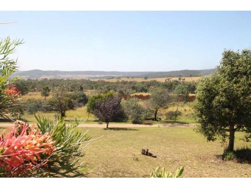 2883 Ulan Road, Mudgee NSW 2850