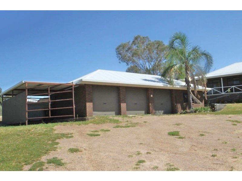 2883 Ulan Road, Mudgee NSW 2850