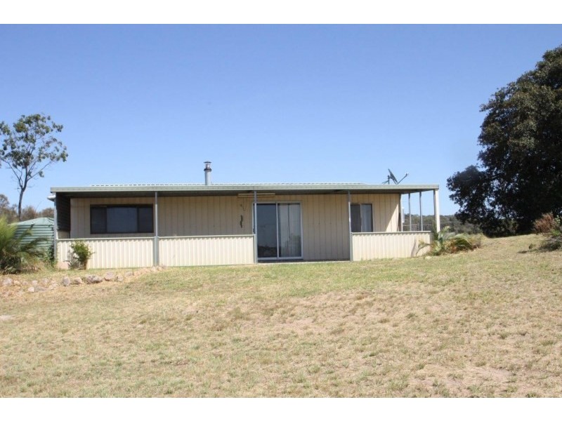 2883 Ulan Road, Mudgee NSW 2850
