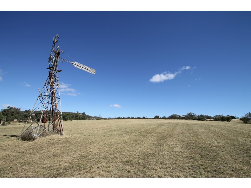 2883 Ulan Road, Mudgee NSW 2850