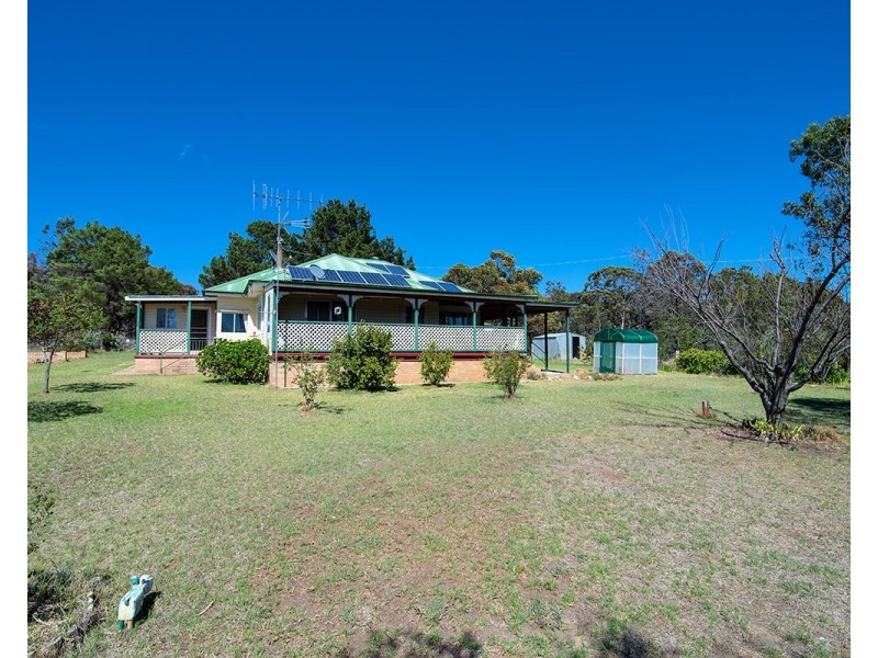 194 Iron Barks Road, Mudgee NSW 2850