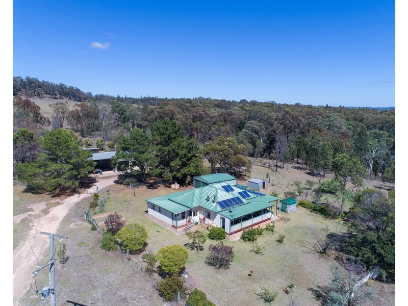 194 Iron Barks Road, Mudgee NSW 2850