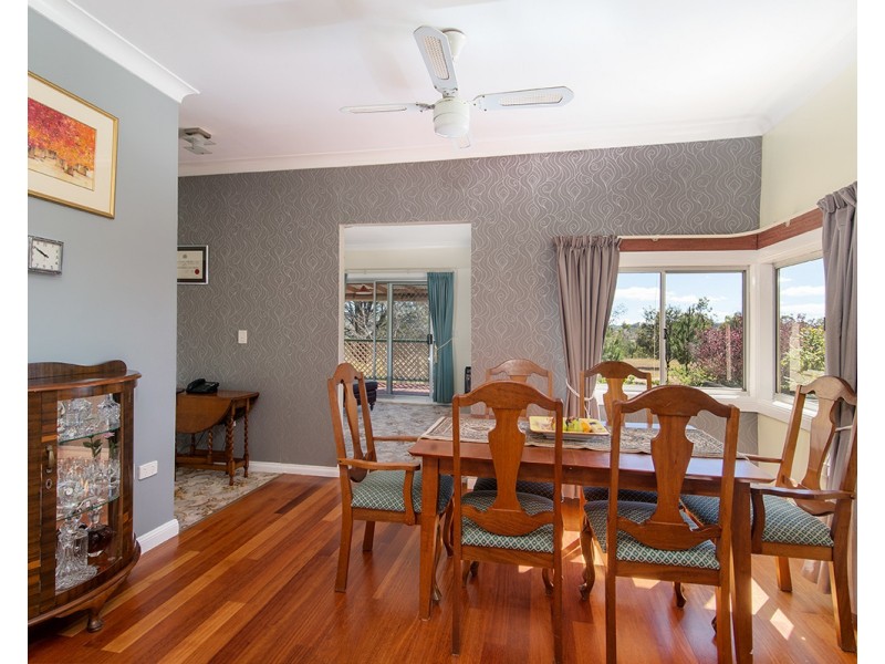 194 Iron Barks Road, Mudgee NSW 2850