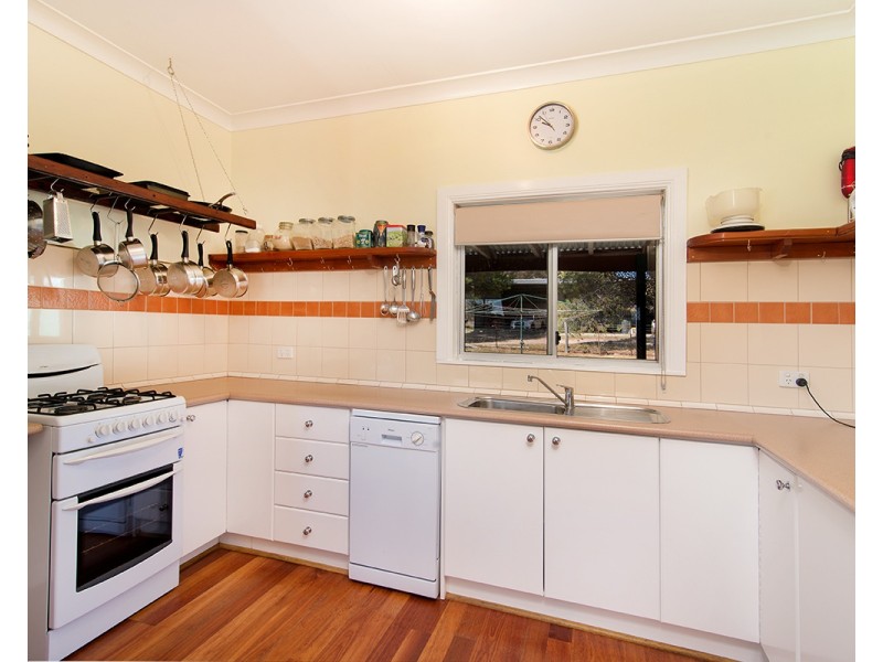 194 Iron Barks Road, Mudgee NSW 2850
